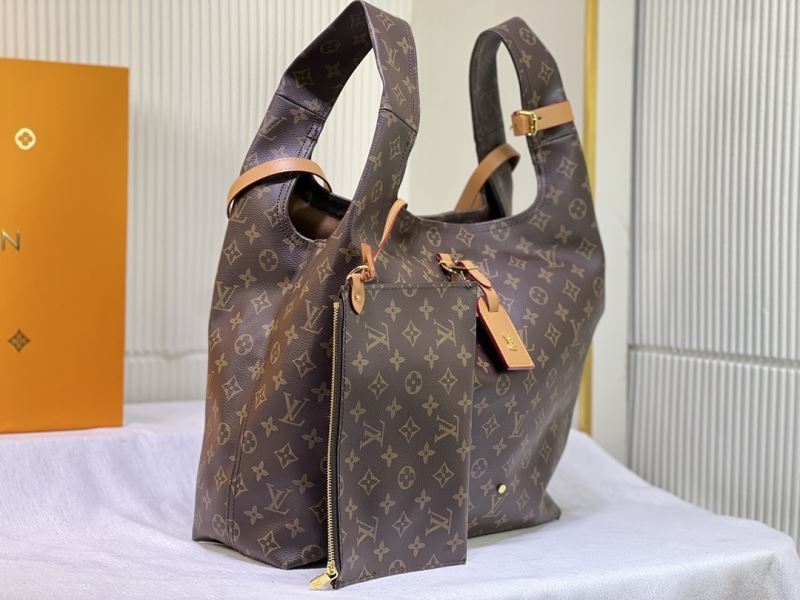 LV Shopping Bags